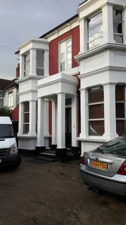 Guesthouse4u