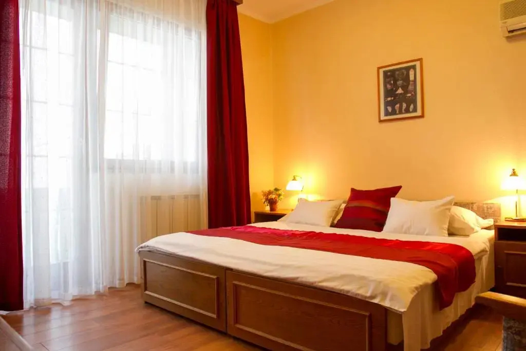 Superior Single room
