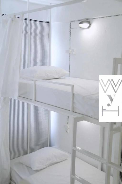 WYH Boutique and Design Hostel