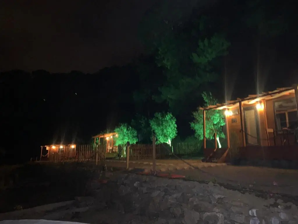 Ti̇ny Mi̇ni̇ House