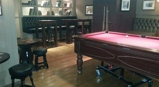 Holland Arms Hotel - Général
