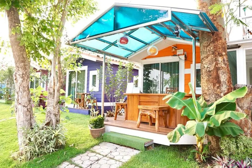 Bungalow