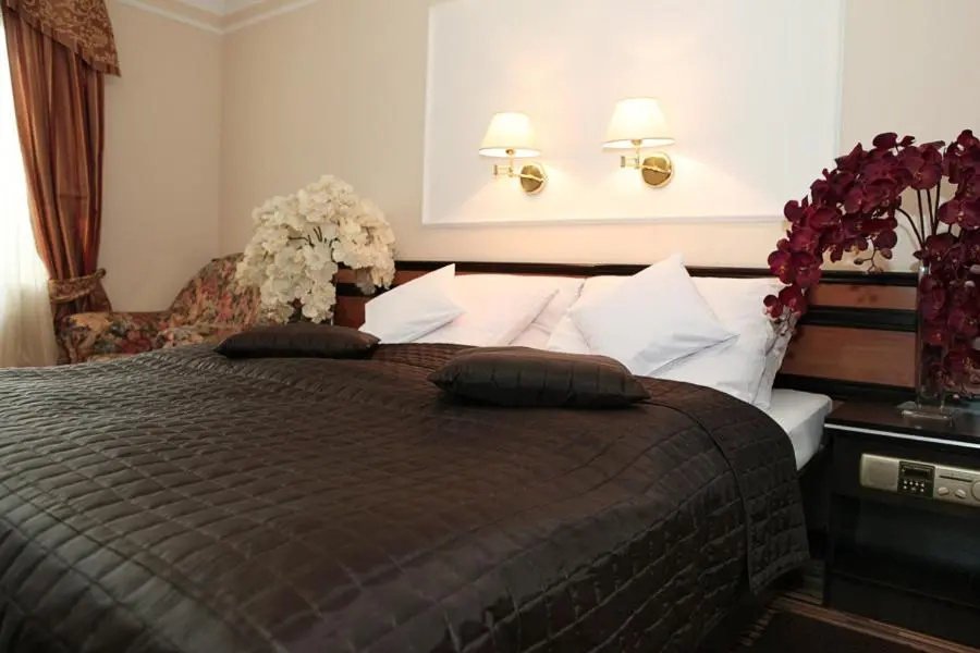Wzgorze Toskanii - Chambres