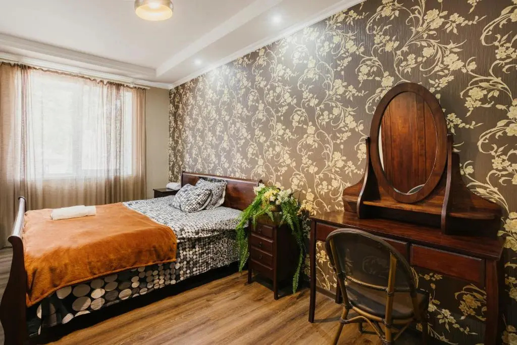 Marcos Hotel - Chambres