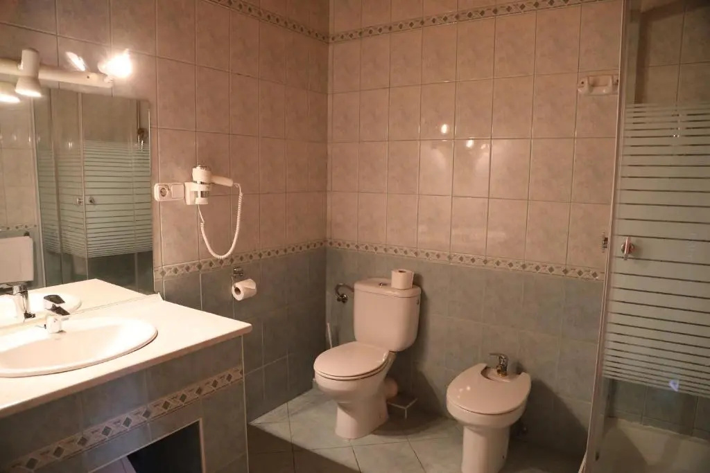Hajdú Kastély Hotel - Chambres