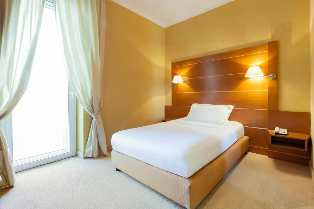 ibis Styles Bari Giovinazzo - Chambres