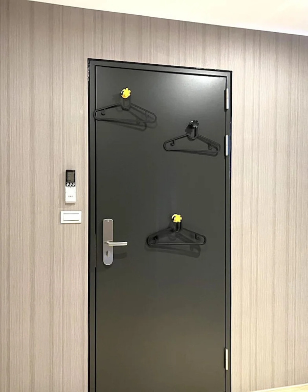 Le Room Hotel Kangding - Chambres