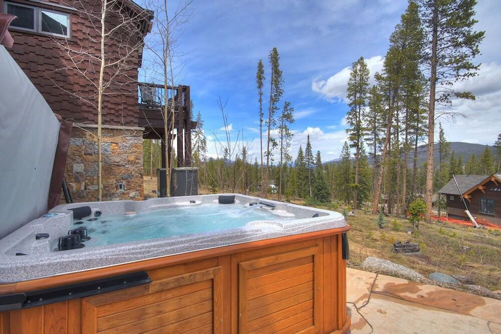 The Westerman By Colorado Rocky Mountain Resorts