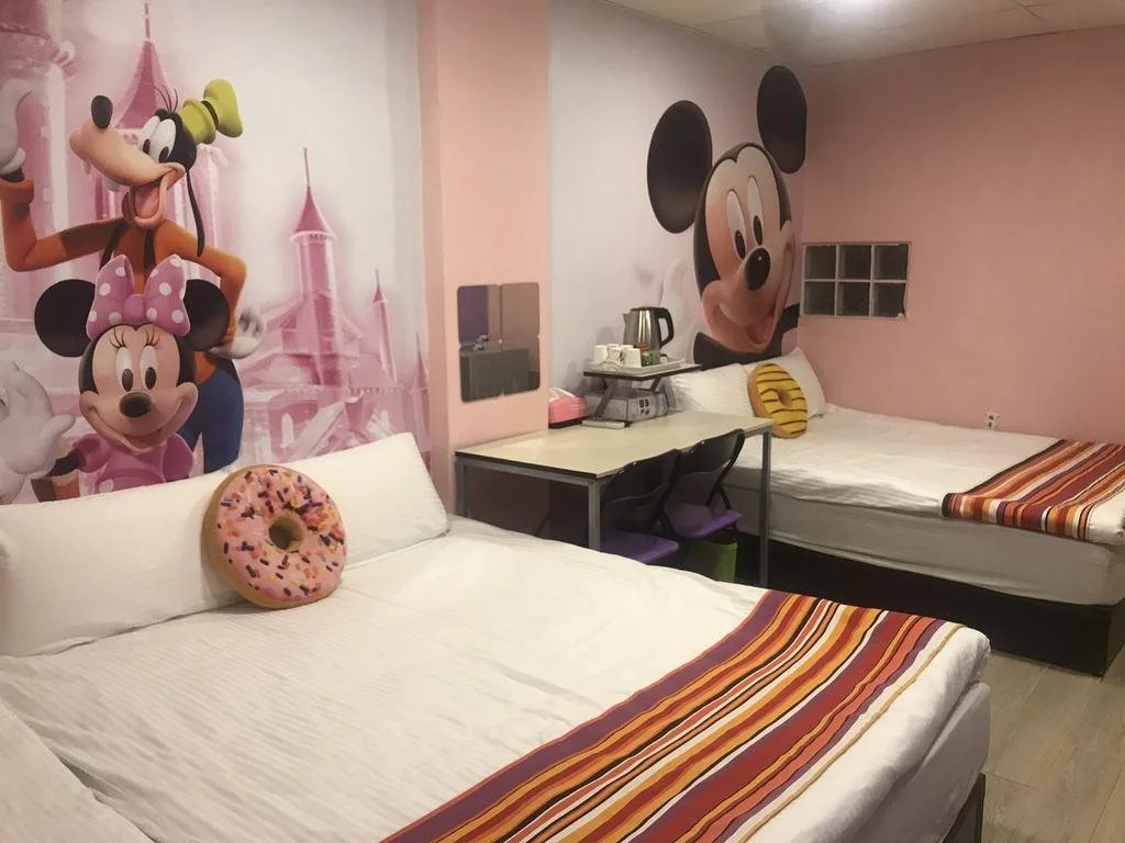 Hotel photo 5