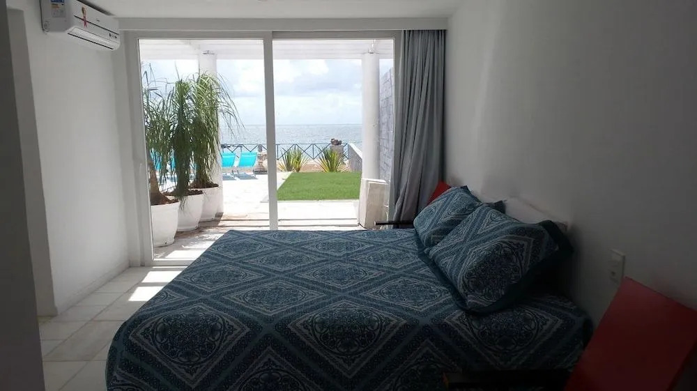 Pousada Mar dos Milagres - фото 5