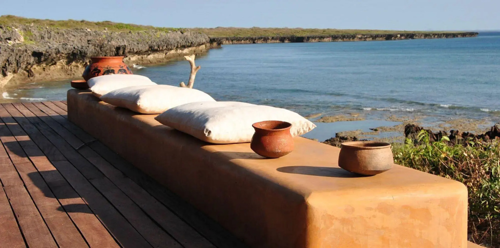 Nuarro Lodge - Général