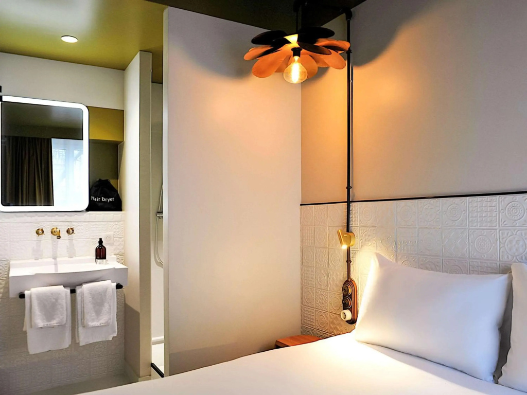 Hotel photo 21