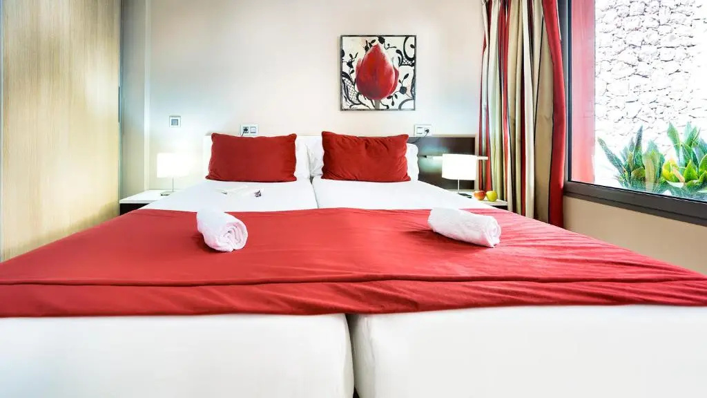 Las Villas de Amadores - Chambres