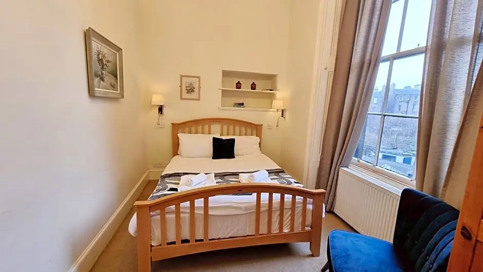 Classic room