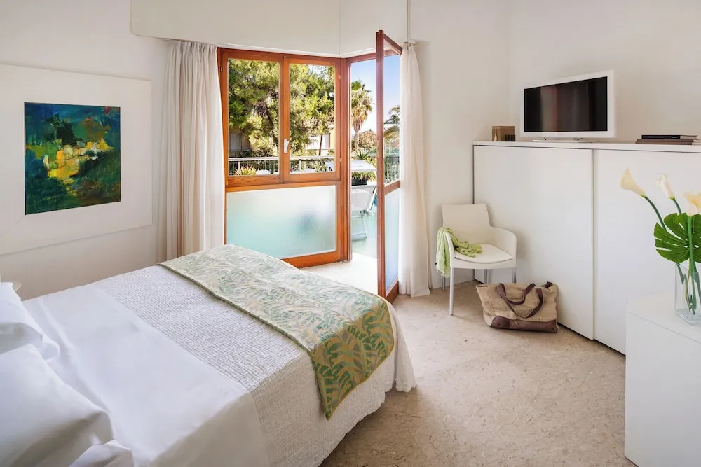 Hotel Caravelle Thalasso & Wellness - Général
