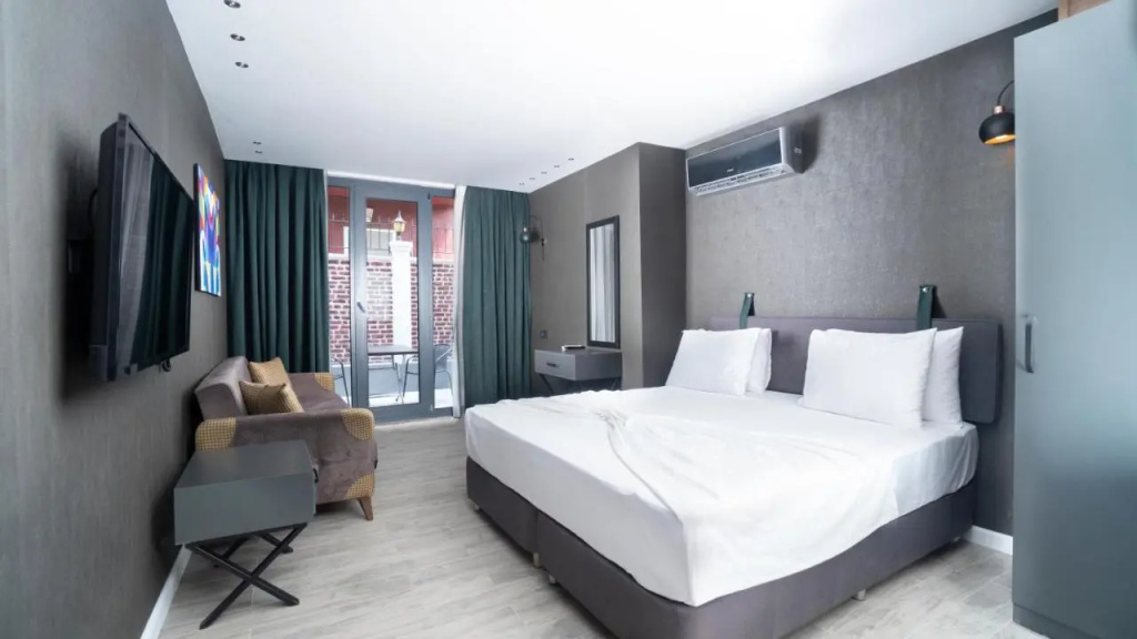 Hotel photo 5
