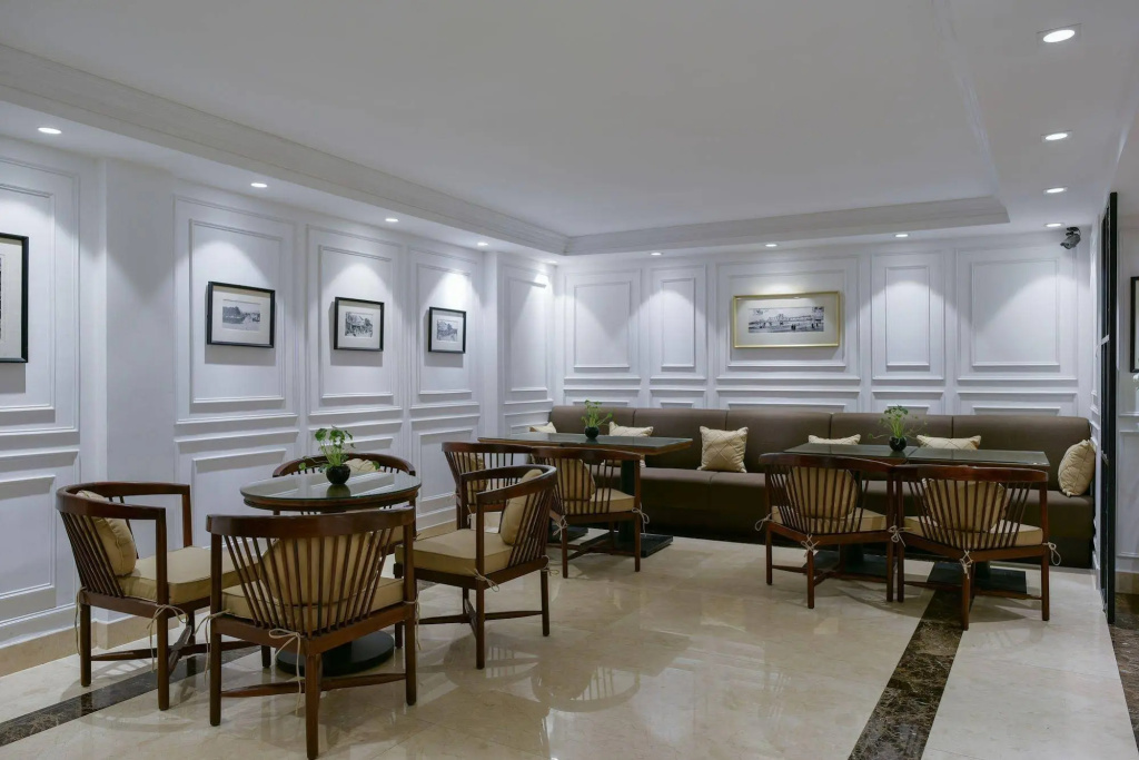 Hong Ngoc Dynastie Boutique Hotel & Spa - Général