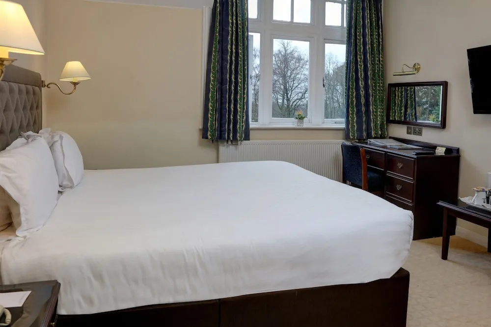 Bestwood Lodge — 3