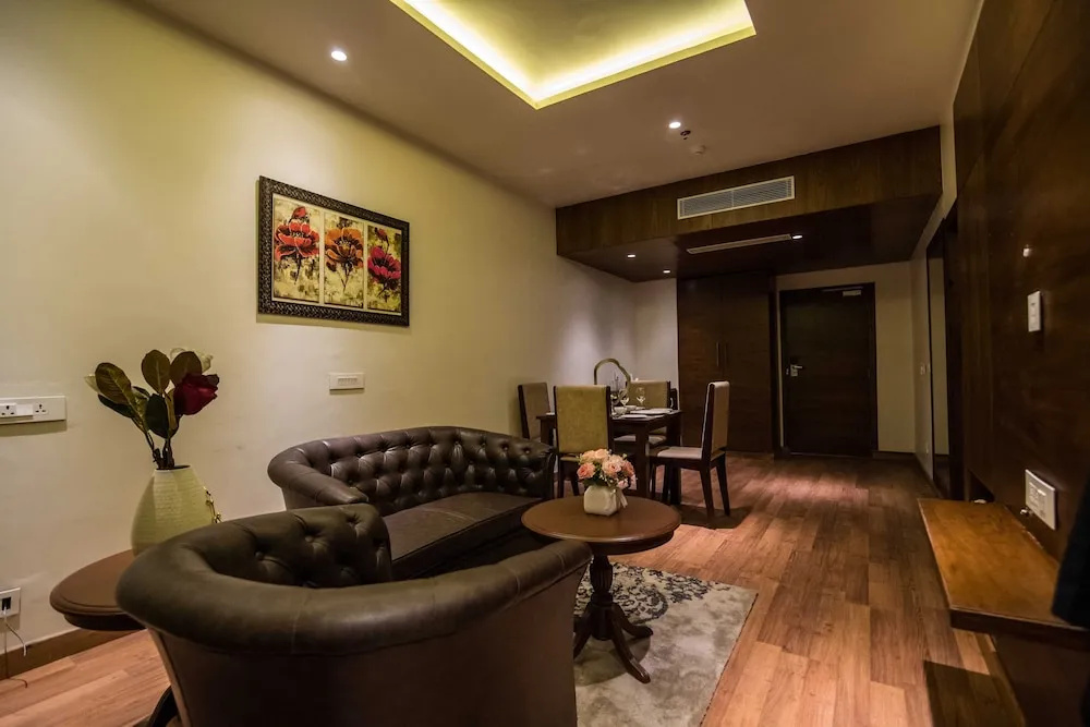 Coral Resort and Spa, Centrally Heated Mountain Side Resort, Manali