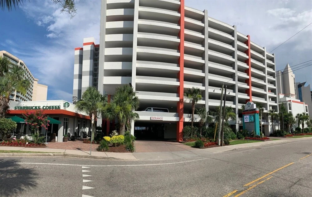 Escape to Grand Cayman Resort 415