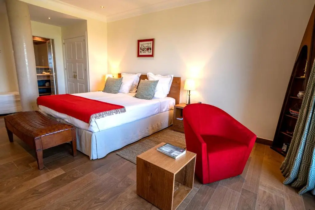 Hotel Mas de la Costa - Chambres