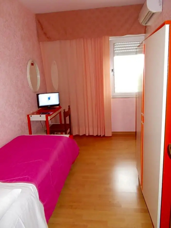 Hotel Maremonti - Chambres