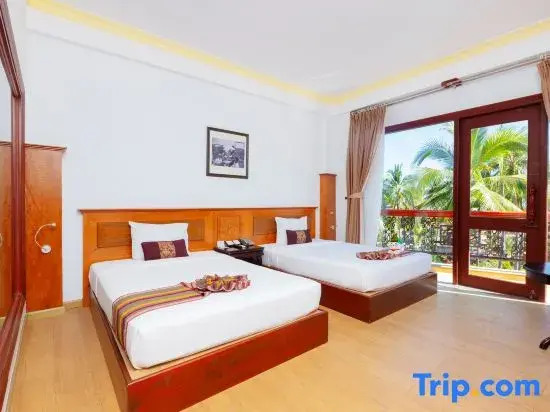 Caty Muine Beach Resort & Spa