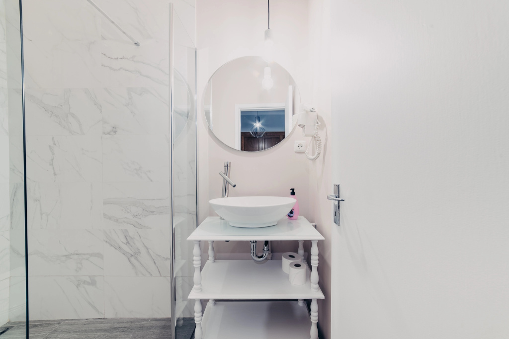 ASPA Studios - Urban Conscious Living - Général