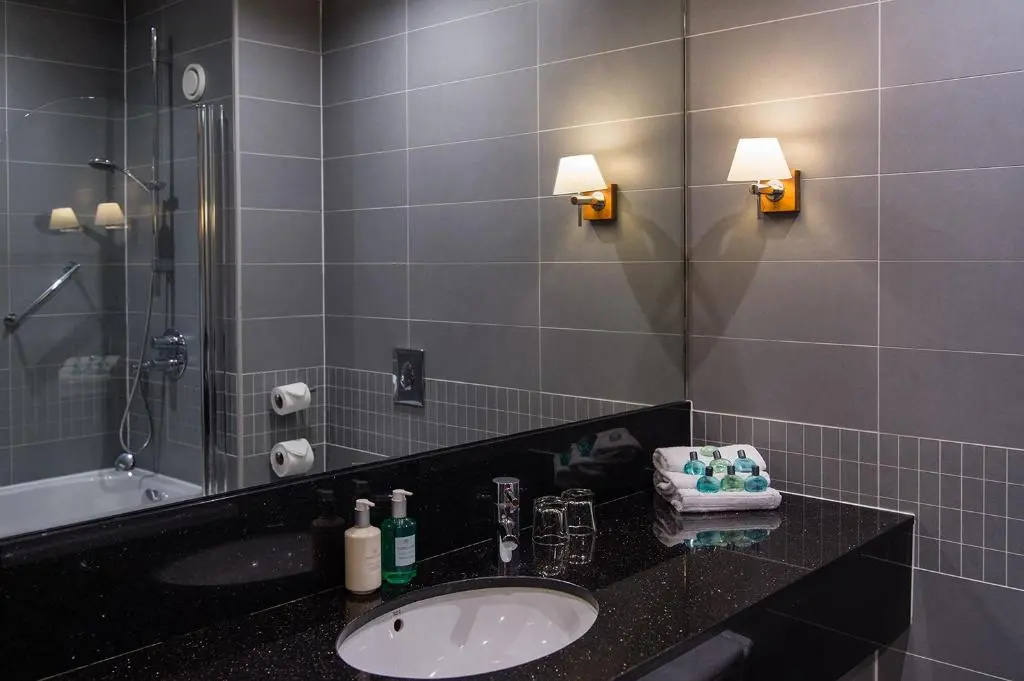 Lakeside Park Hotel & Spa - Chambres