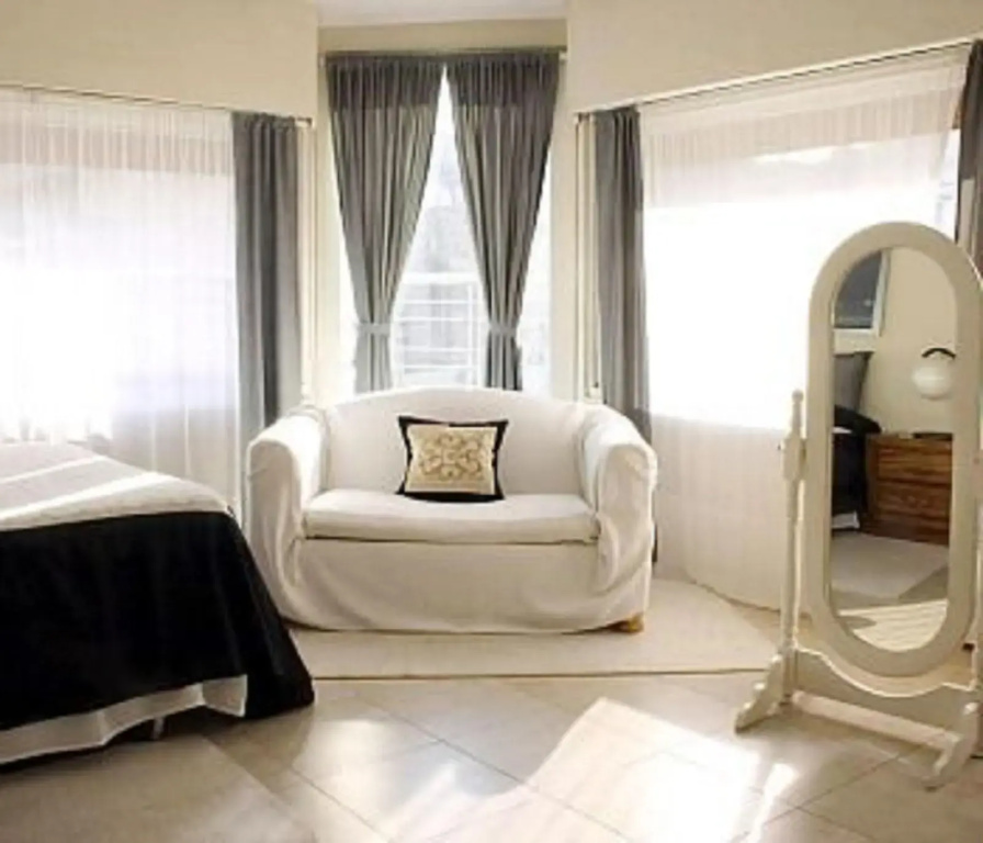 Loft Argentino Apart Hotel Buenos Aires - Général