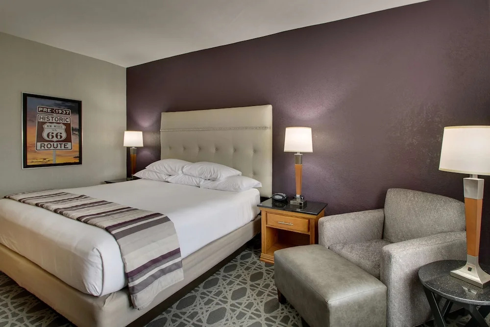 Drury Inn & Suites Albuquerque North - Chambres