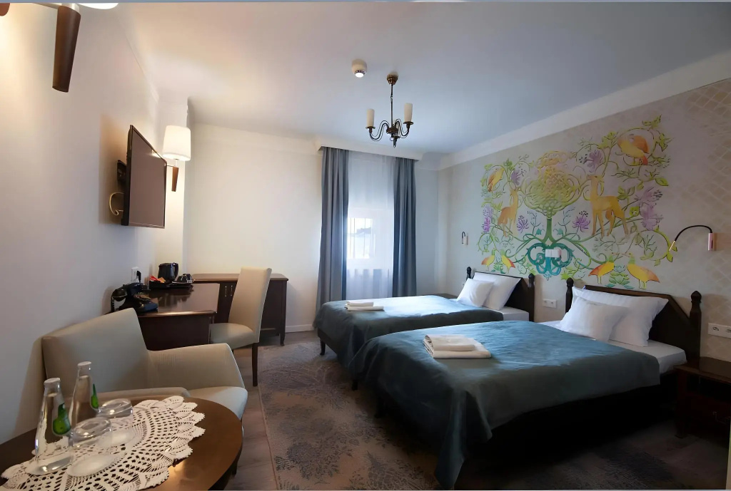 Hotel photo 7
