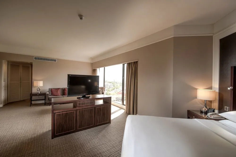 Hilton Kuching Hotel