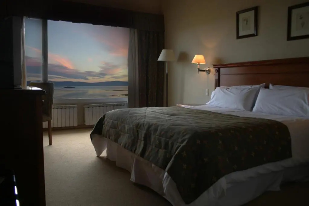 Terrazas del Calafate - Chambres