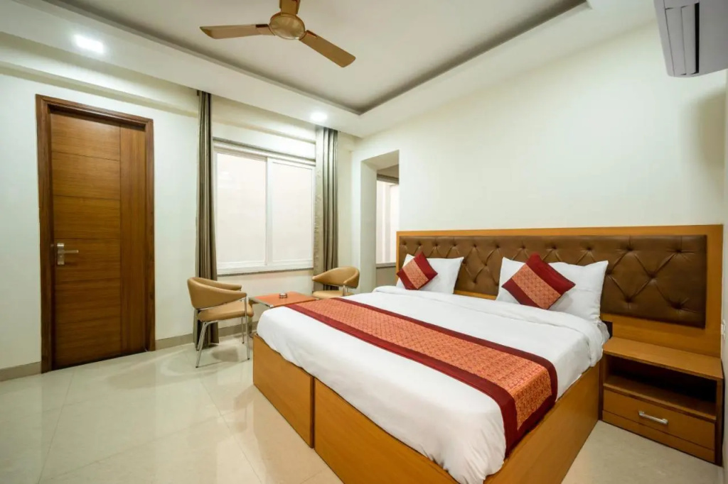 Hotel photo 22