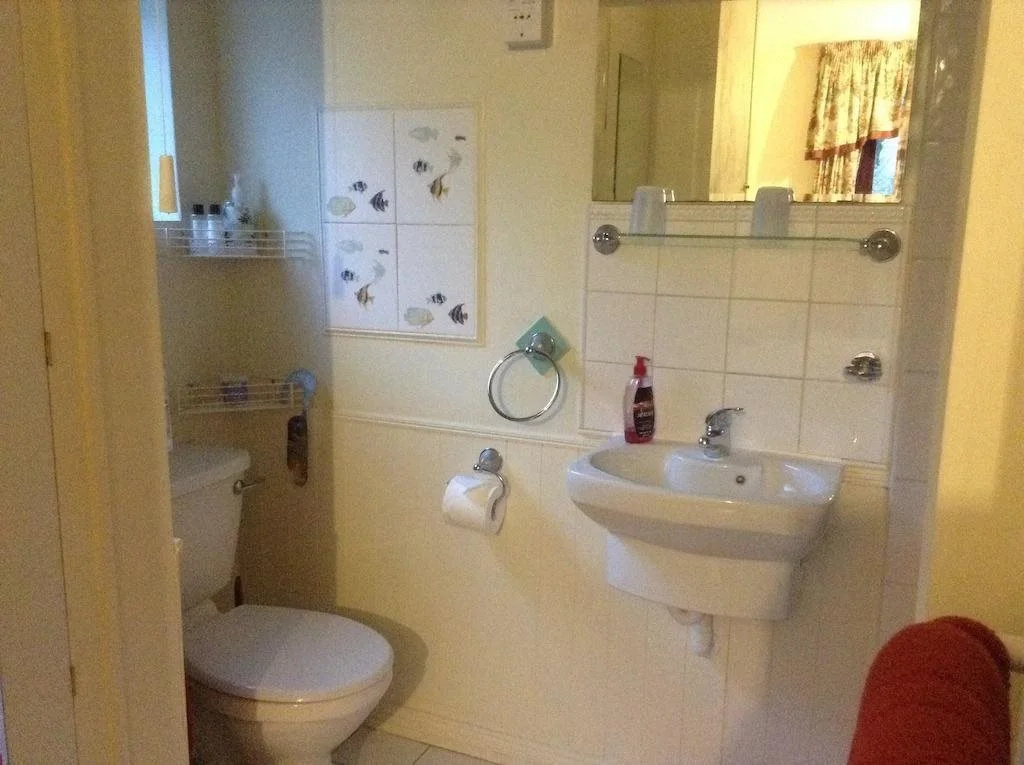 Serendipity B&B