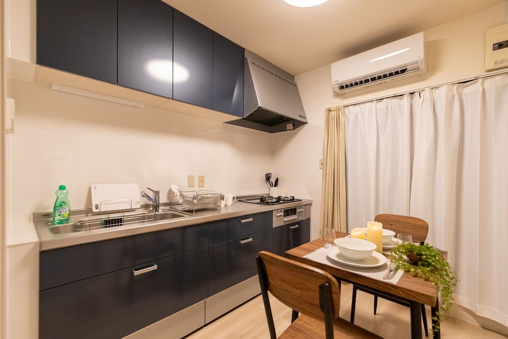 Aguri Home Hayashiji 사진 26