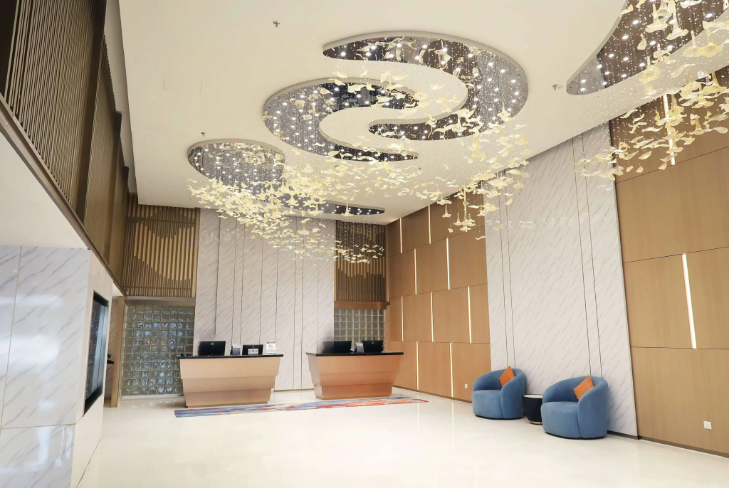 Wyndham Garden i-City Shah Alam - Général