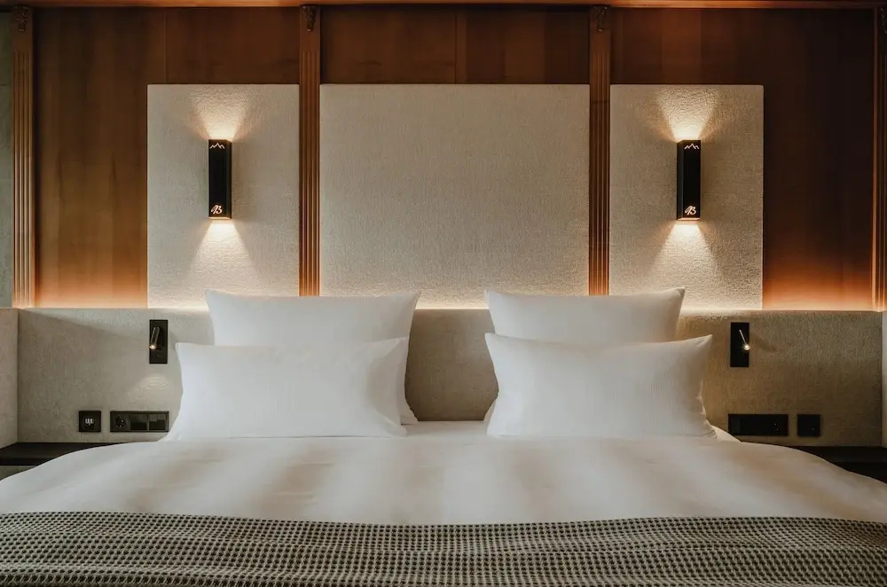 Bergkristall - Mein Resort im Allgäu - Chambres