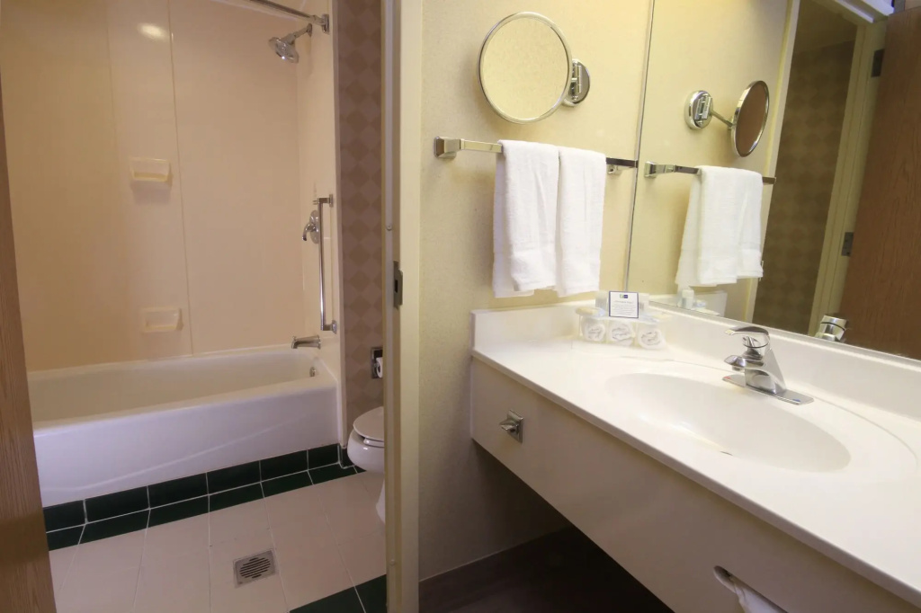 Holiday Inn Express Monterrey Galerias by IHG - Général