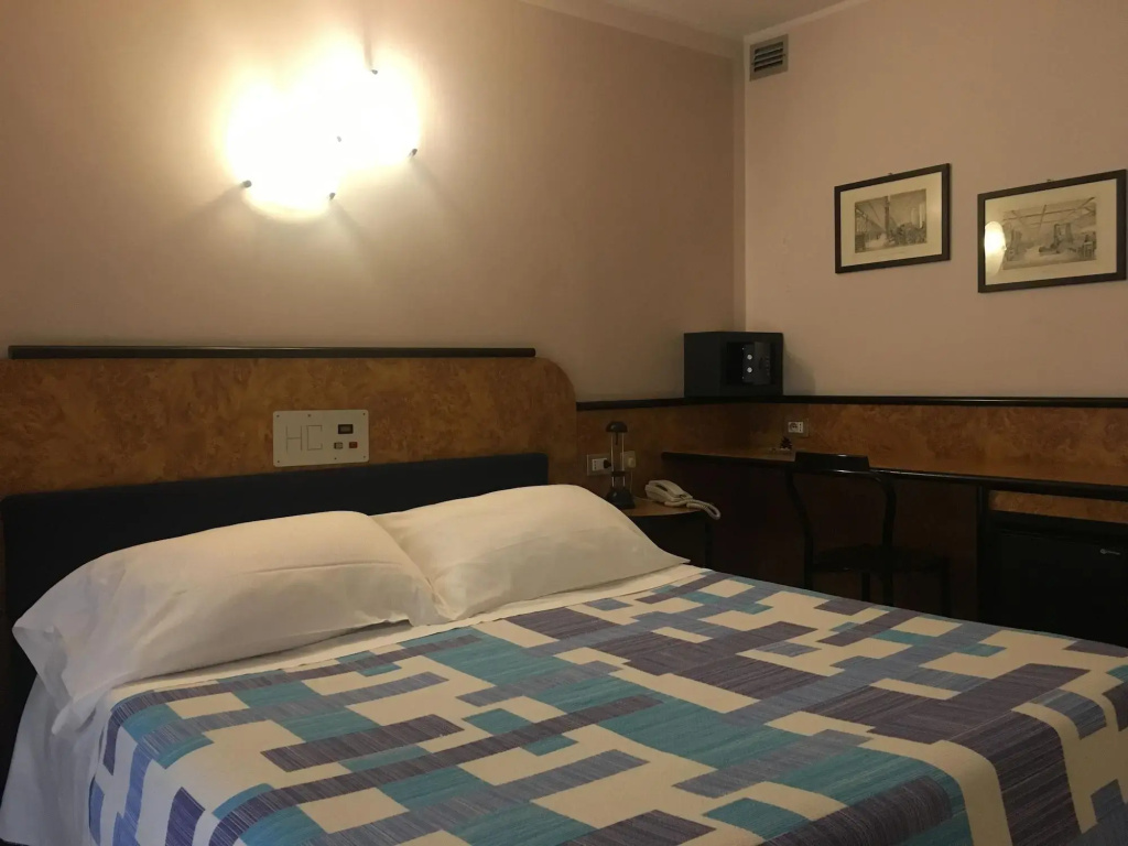 Cityhotel Cristina - Général