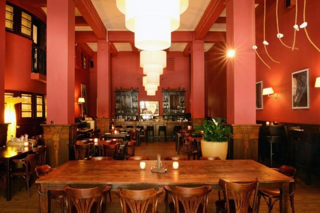 Tulip Inn Heerlen City Centre - Général