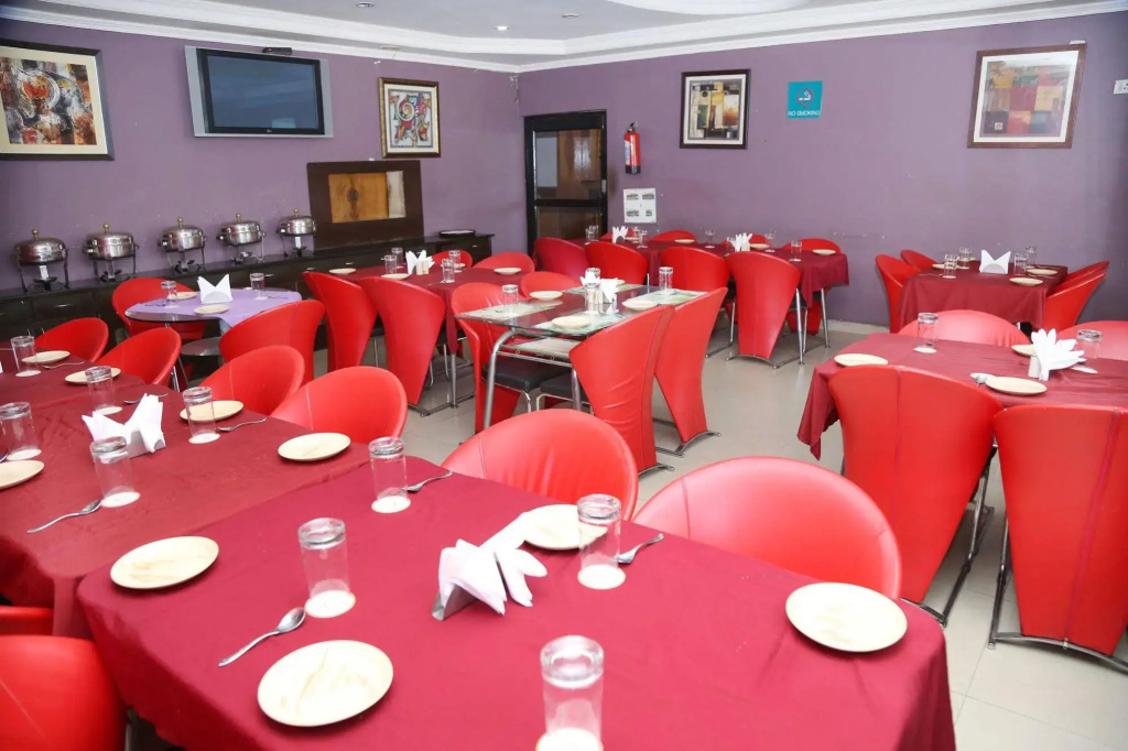 Hotel photo 13