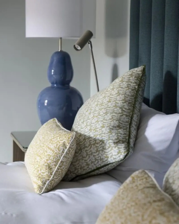 Bush Hotel Farnham - Chambres