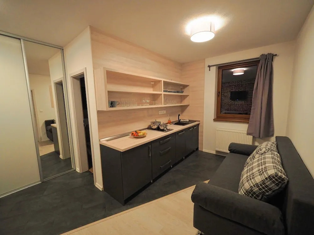 Apartmanovy Dom Vila Vista - Général