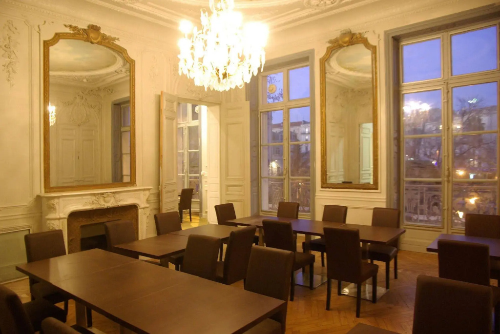 Odalys City Apartment Hotel - Montpellier Centre Gare Saint Roch - Général
