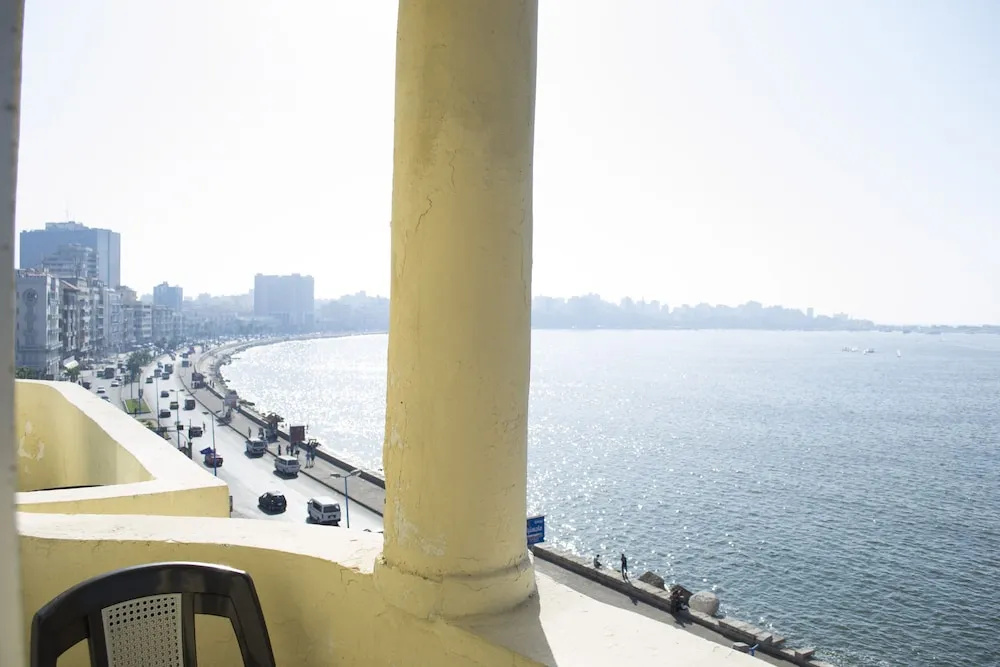 Semiramis Hotel — 5