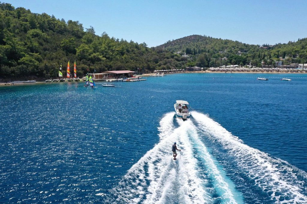 Hapimag Resort Sea Garden - фото 30