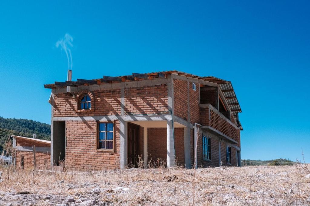 Cabañas Margarito by null