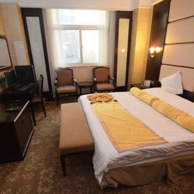 Songyang Hotel - Général